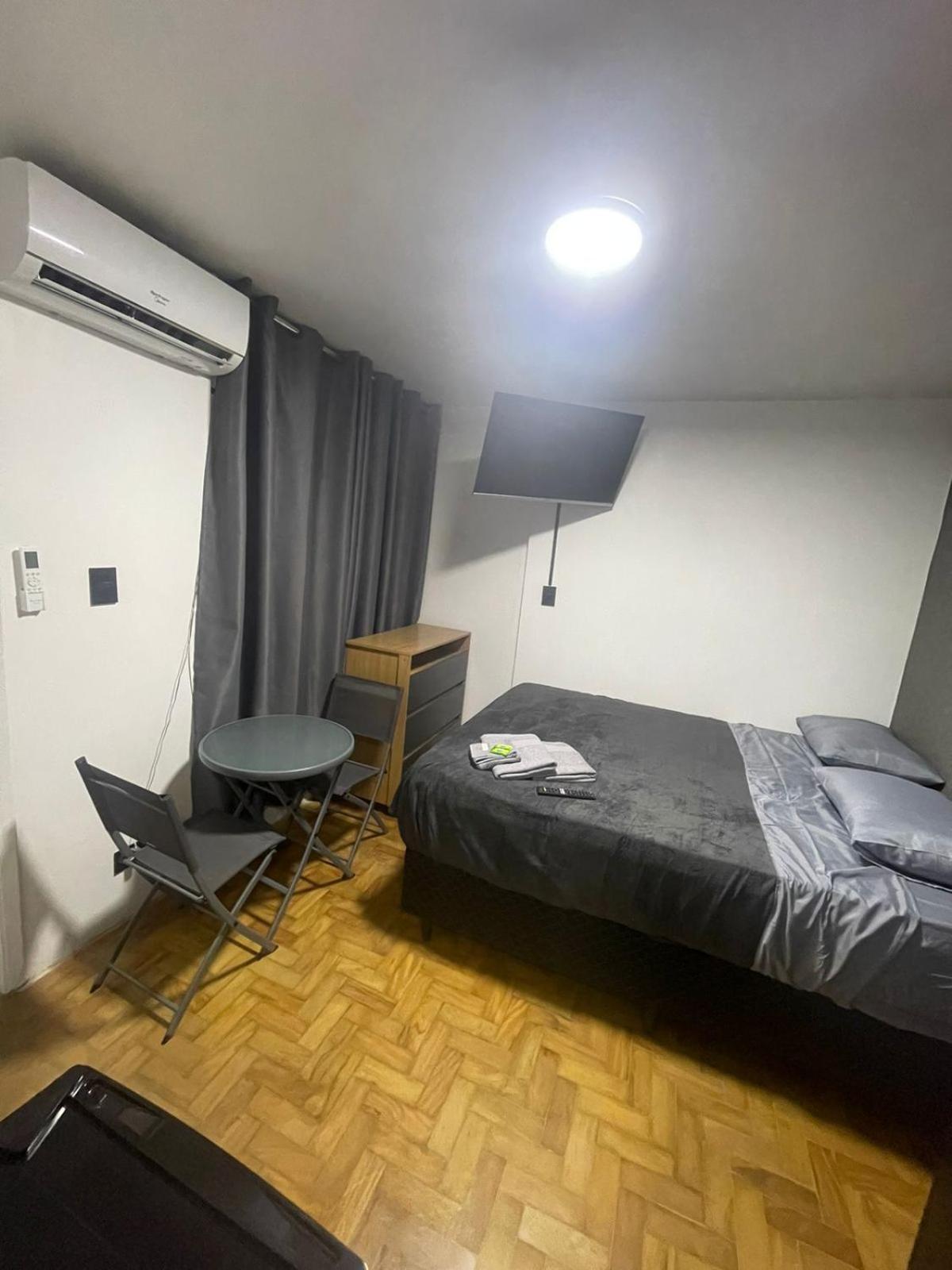 Casa de hóspedes Flats Olimpia - Sp São Paulo